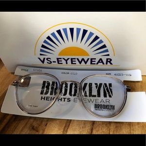 Brooklyn Heights Eyewear